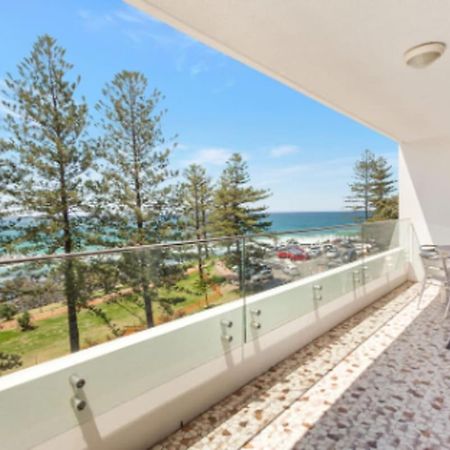 黄金海岸Goodwin Towers - Hosted By Burleigh Letting公寓 外观 照片