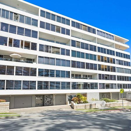 黄金海岸Goodwin Towers - Hosted By Burleigh Letting公寓 外观 照片