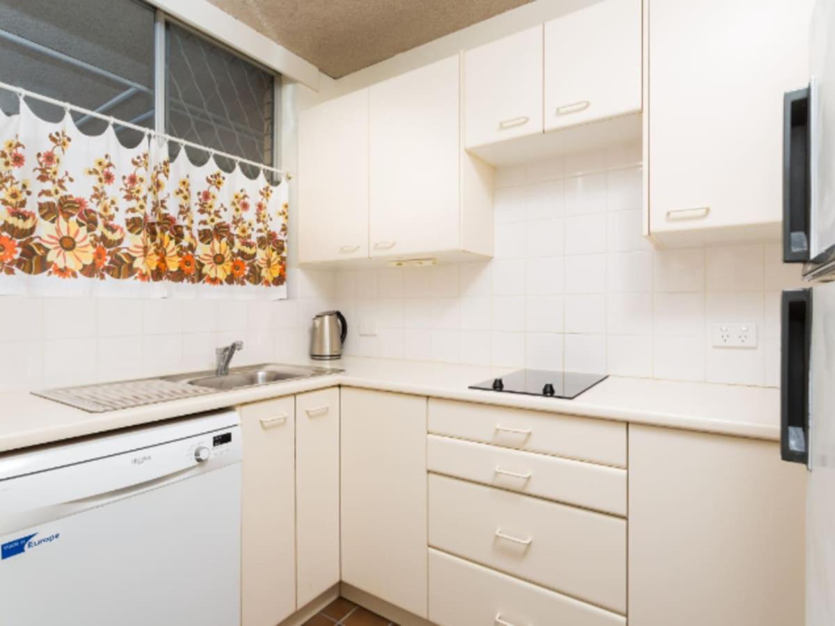黄金海岸Goodwin Towers - Hosted By Burleigh Letting公寓 外观 照片