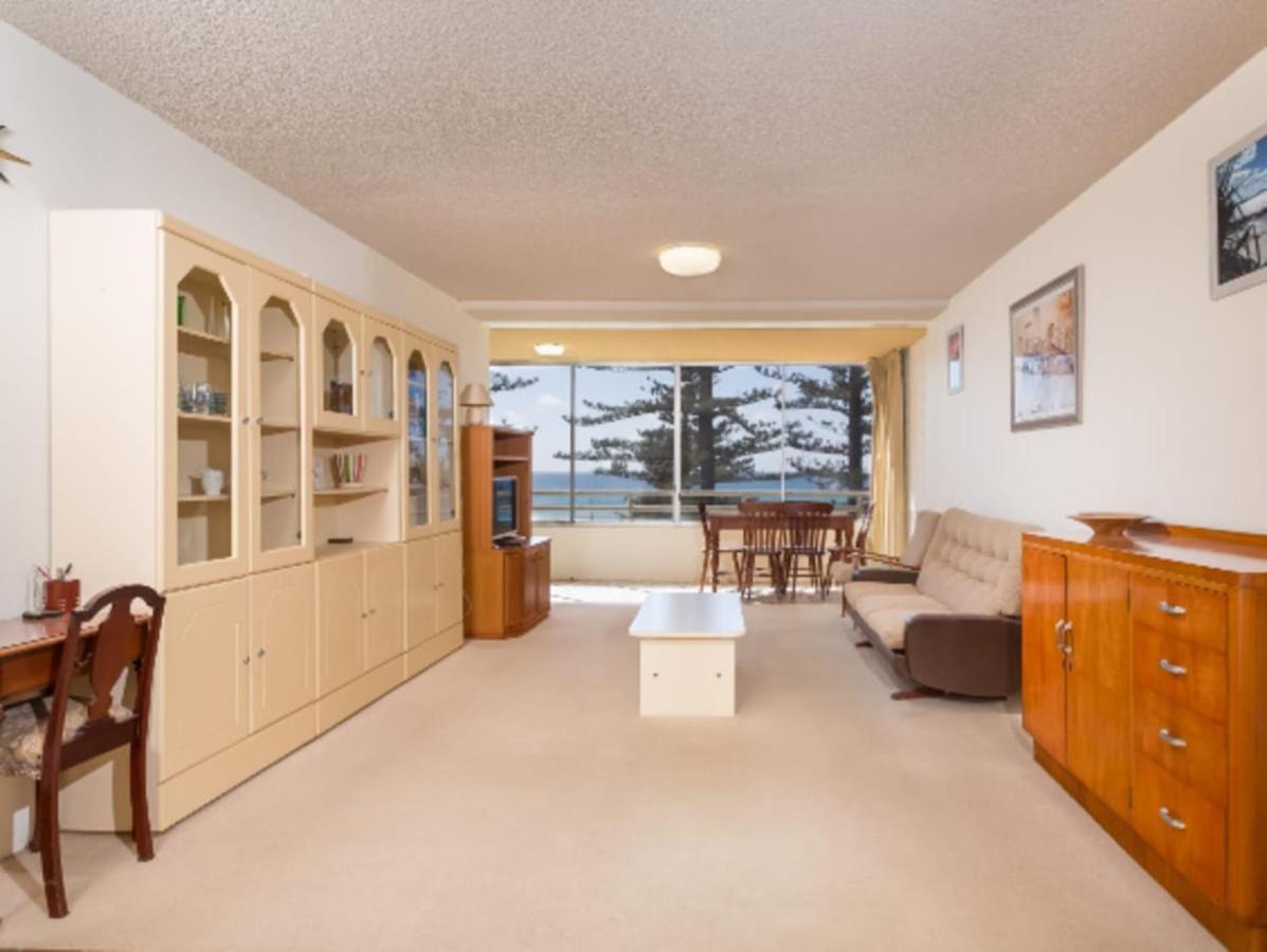 黄金海岸Goodwin Towers - Hosted By Burleigh Letting公寓 外观 照片