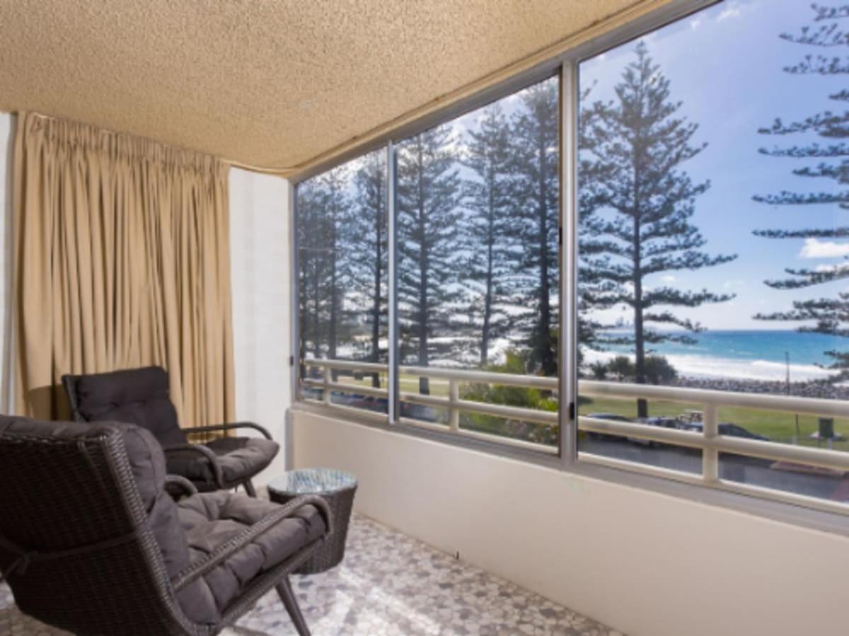 黄金海岸Goodwin Towers - Hosted By Burleigh Letting公寓 外观 照片