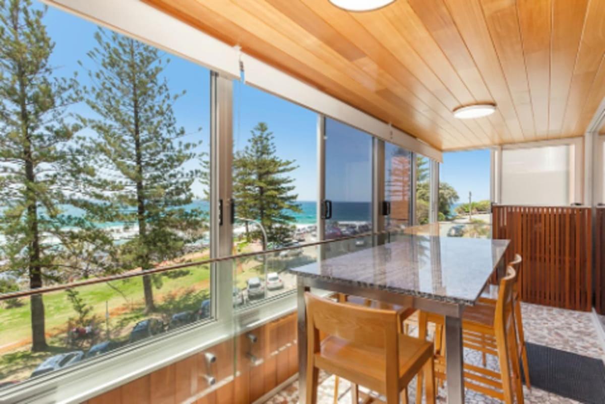 黄金海岸Goodwin Towers - Hosted By Burleigh Letting公寓 外观 照片