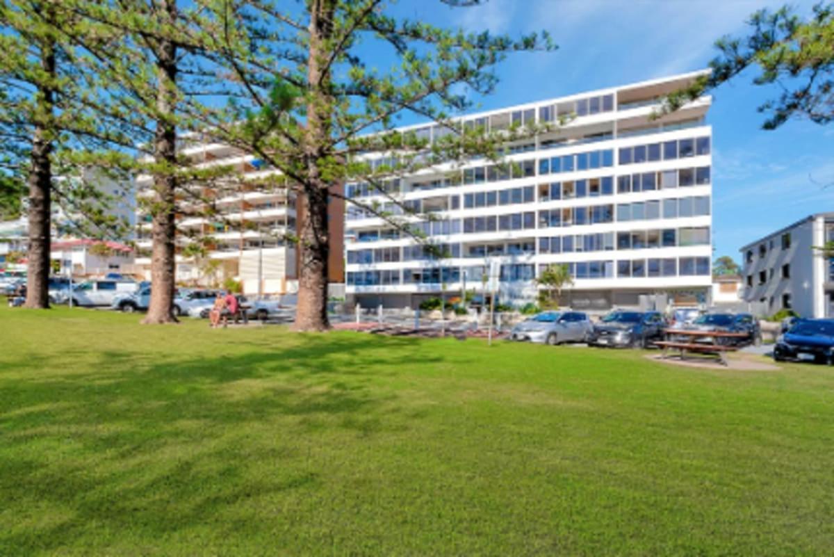 黄金海岸Goodwin Towers - Hosted By Burleigh Letting公寓 外观 照片