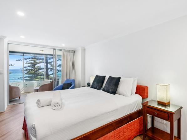黄金海岸Goodwin Towers - Hosted By Burleigh Letting公寓 外观 照片
