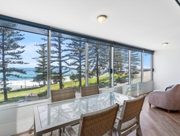 黄金海岸Goodwin Towers - Hosted By Burleigh Letting公寓 外观 照片