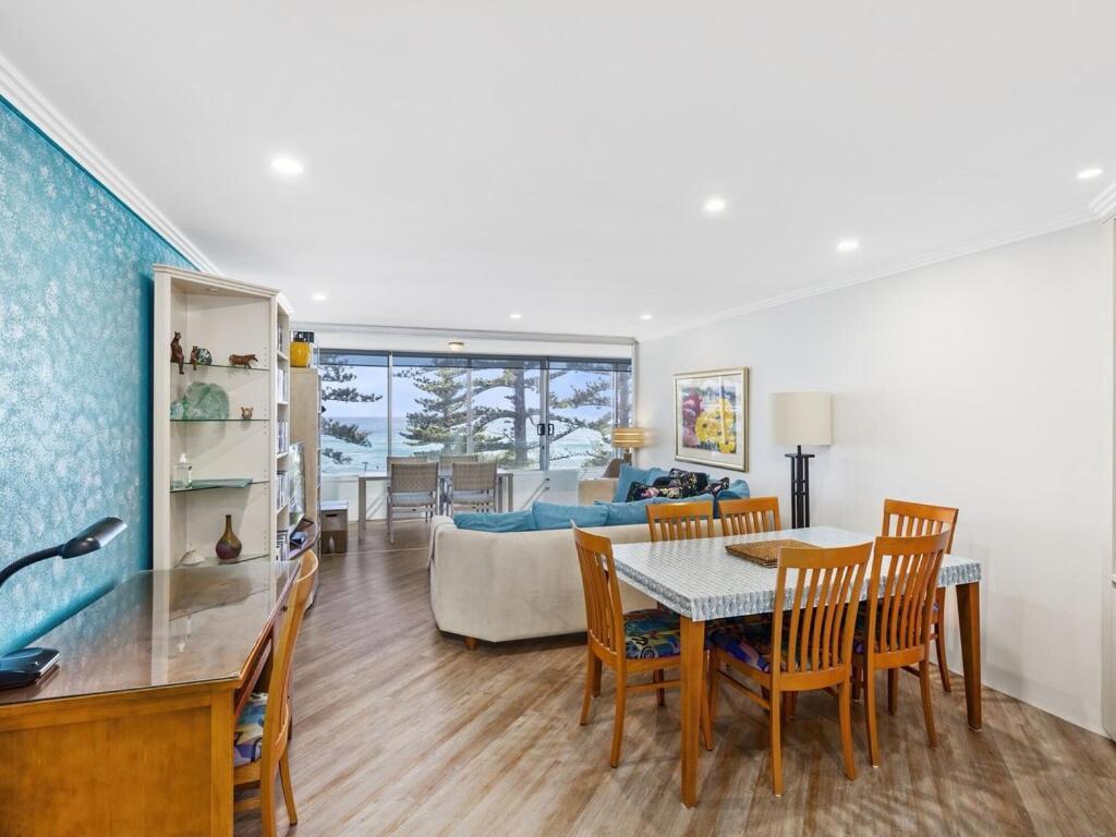 黄金海岸Goodwin Towers - Hosted By Burleigh Letting公寓 外观 照片