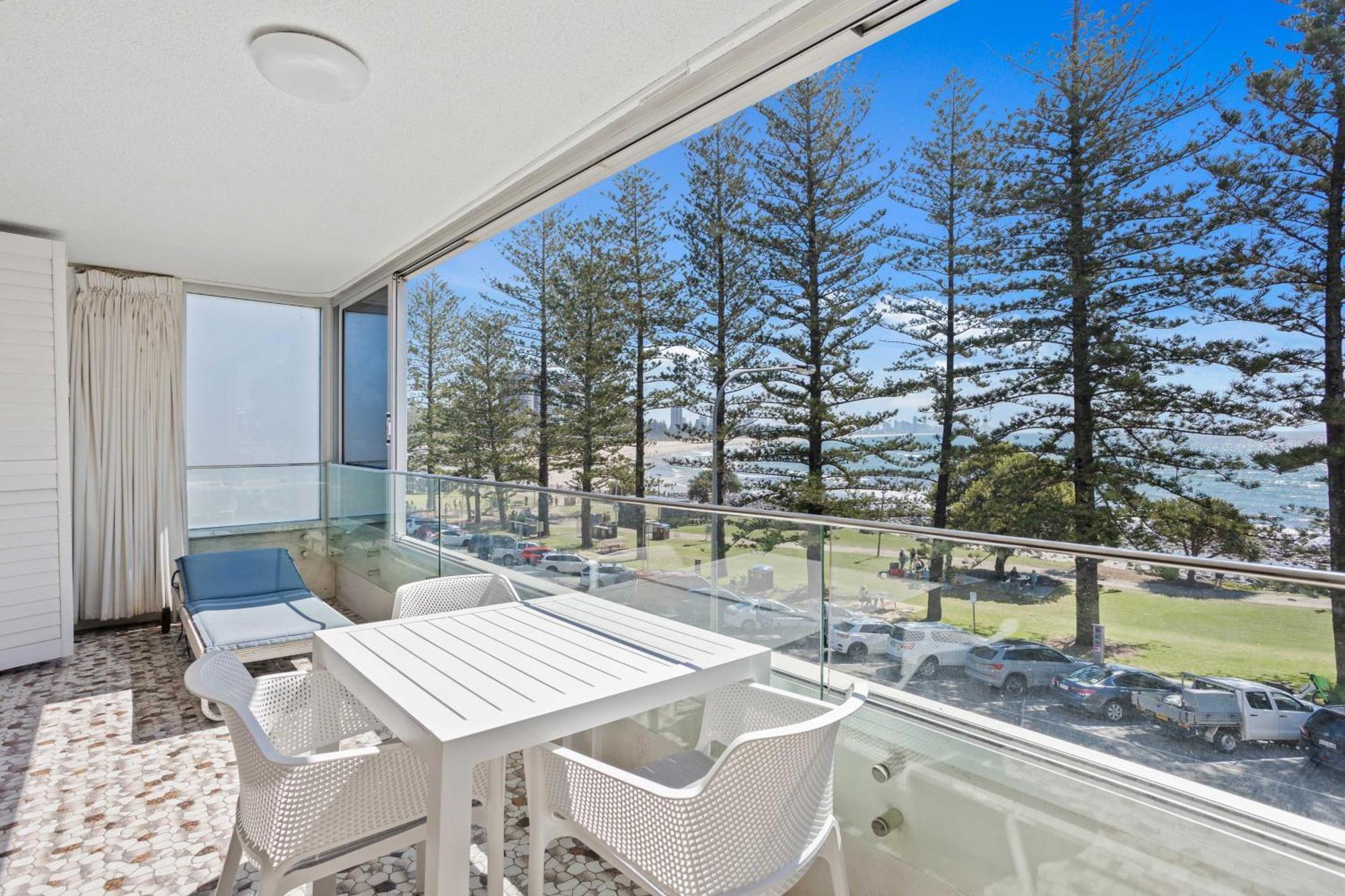 黄金海岸Goodwin Towers - Hosted By Burleigh Letting公寓 外观 照片
